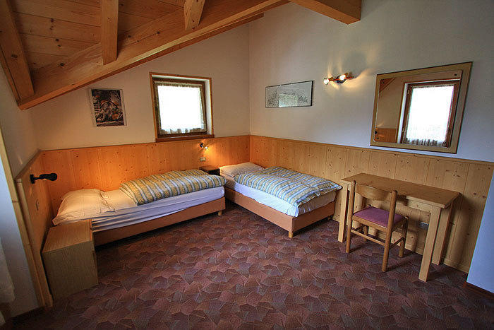 Cesa Roseda Apartment Canazei Room photo